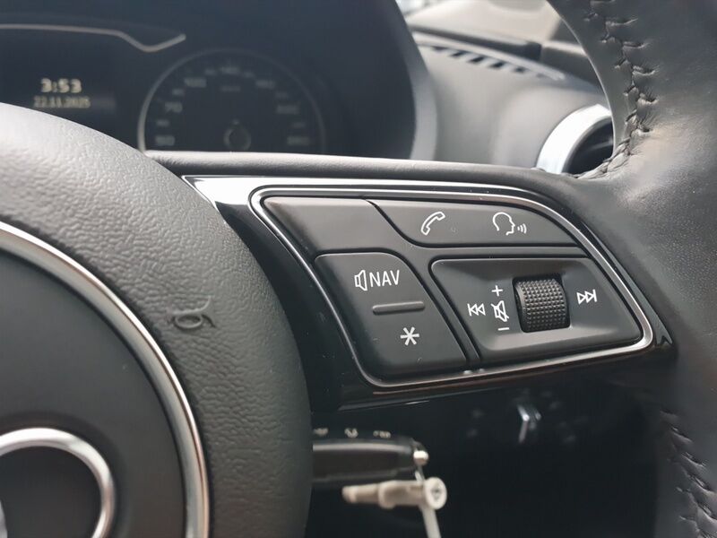 More views of Audi A3