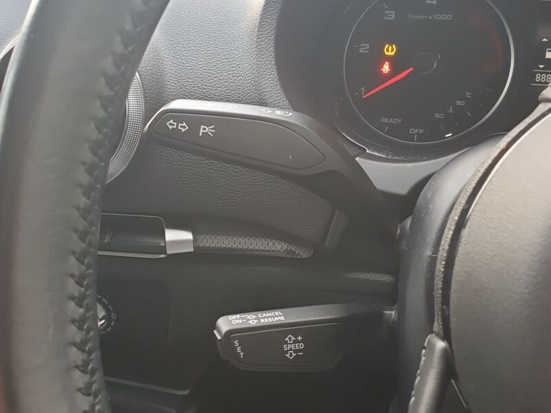 More views of Audi A3