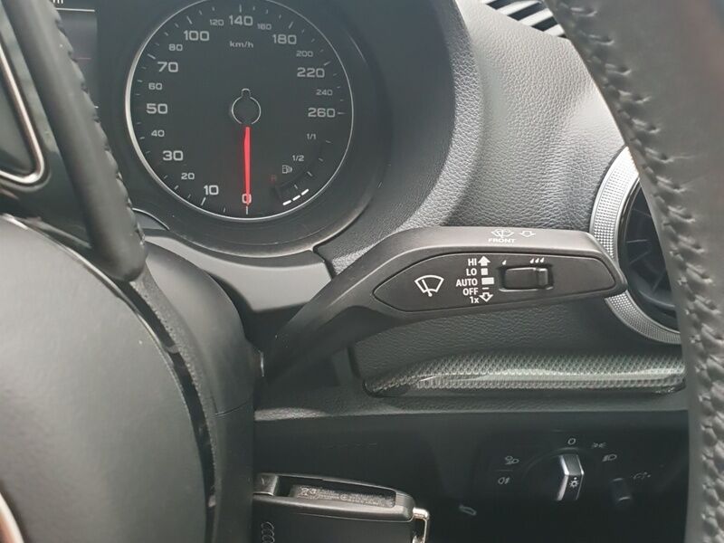 More views of Audi A3