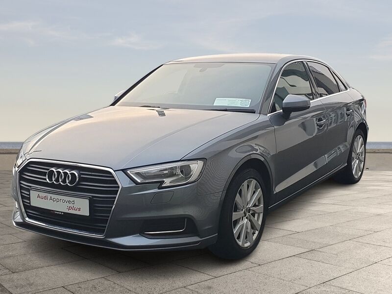 More views of Audi A3