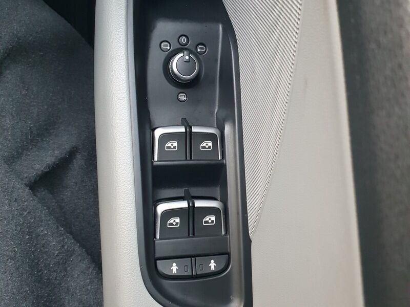 More views of Audi A3