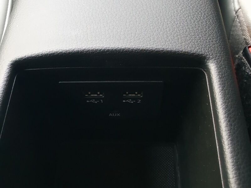 More views of Audi A3