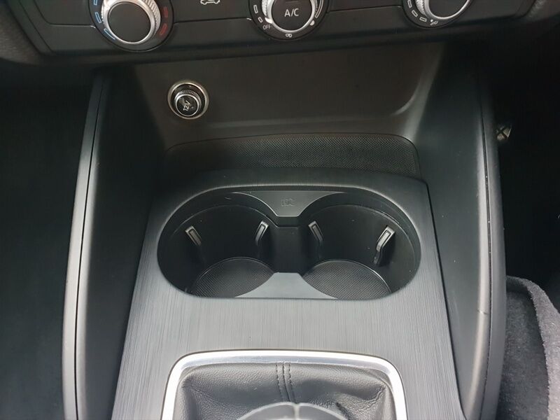 More views of Audi A3