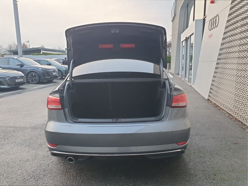 More views of Audi A3