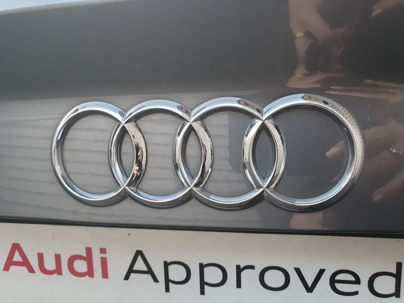 More views of Audi A3