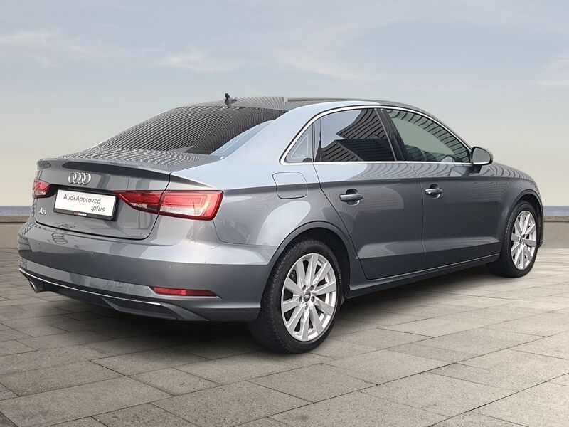 More views of Audi A3