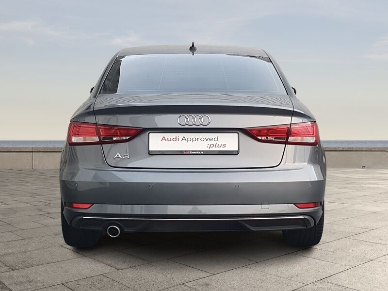 More views of Audi A3