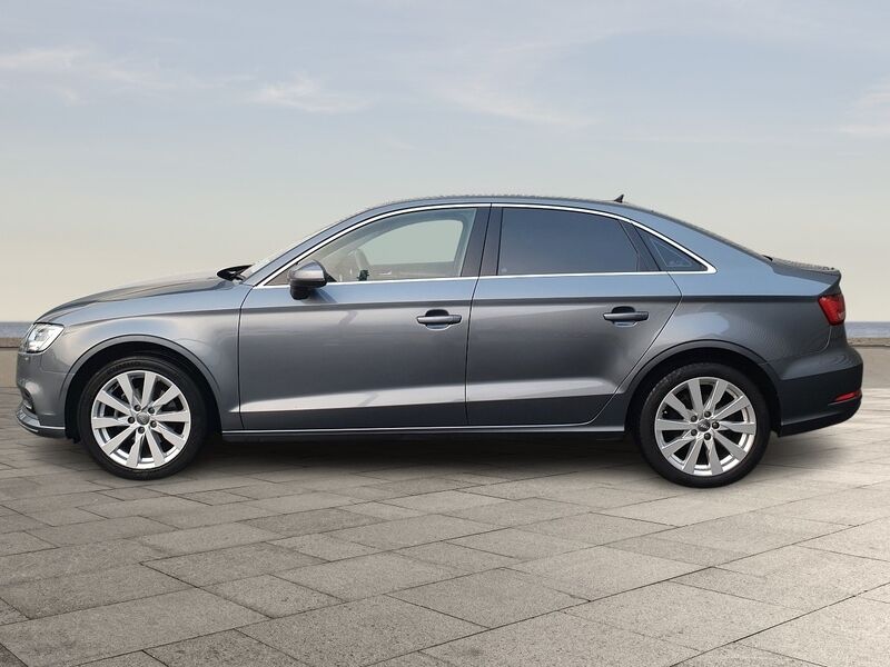 More views of Audi A3