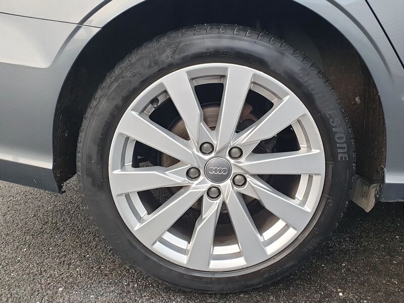 More views of Audi A3