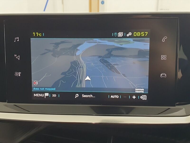 More views of Peugeot 2008