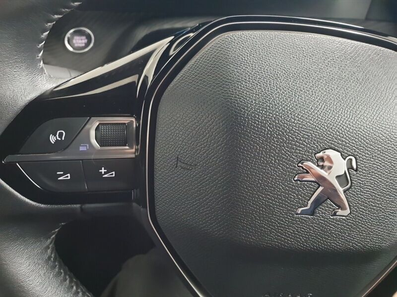 More views of Peugeot 2008