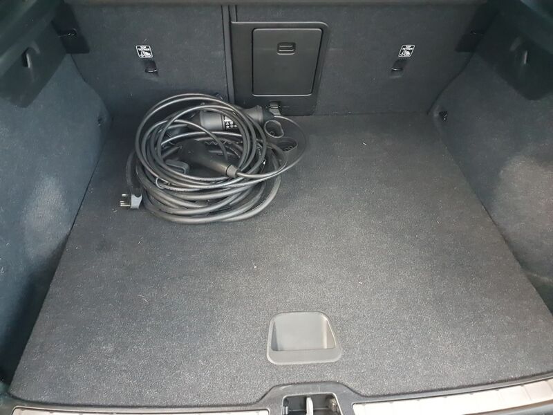 More views of Volvo C40