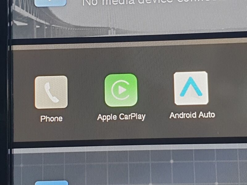 More views of Volvo C40