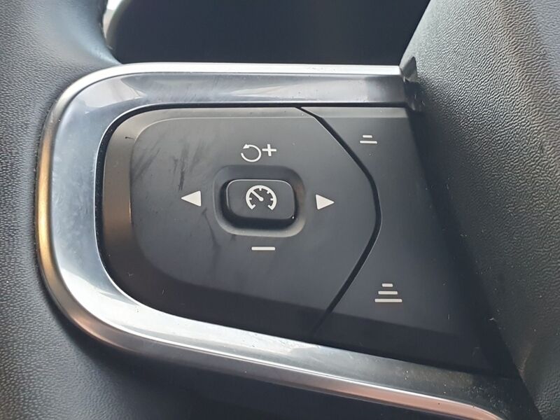 More views of Volvo C40