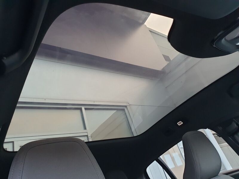 More views of Volvo C40