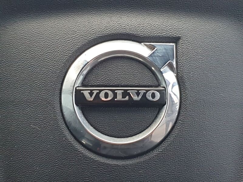 More views of Volvo C40
