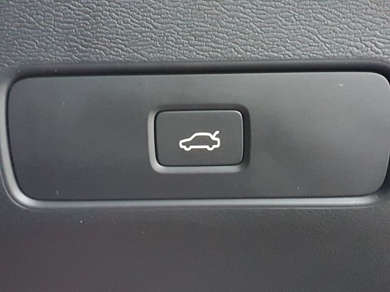 More views of Volvo C40