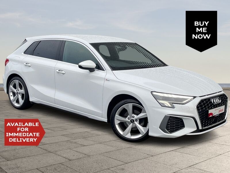 More views of Audi A3