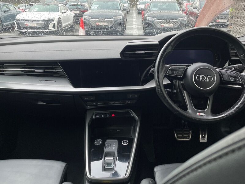 More views of Audi A3