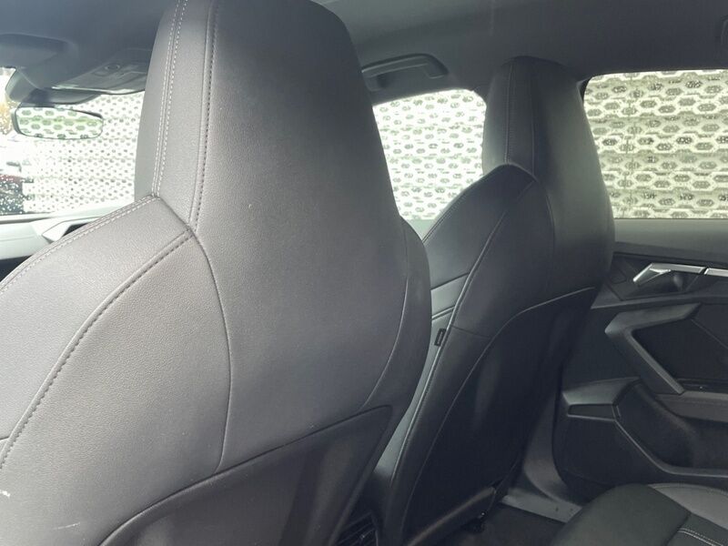 More views of Audi A3