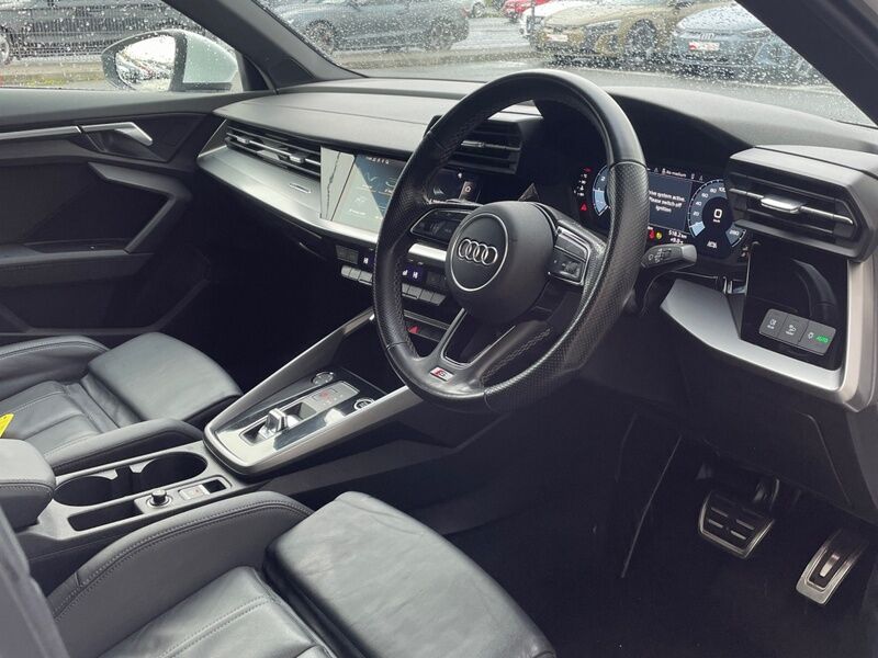 More views of Audi A3