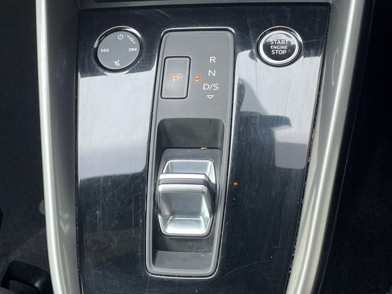 More views of Audi A3