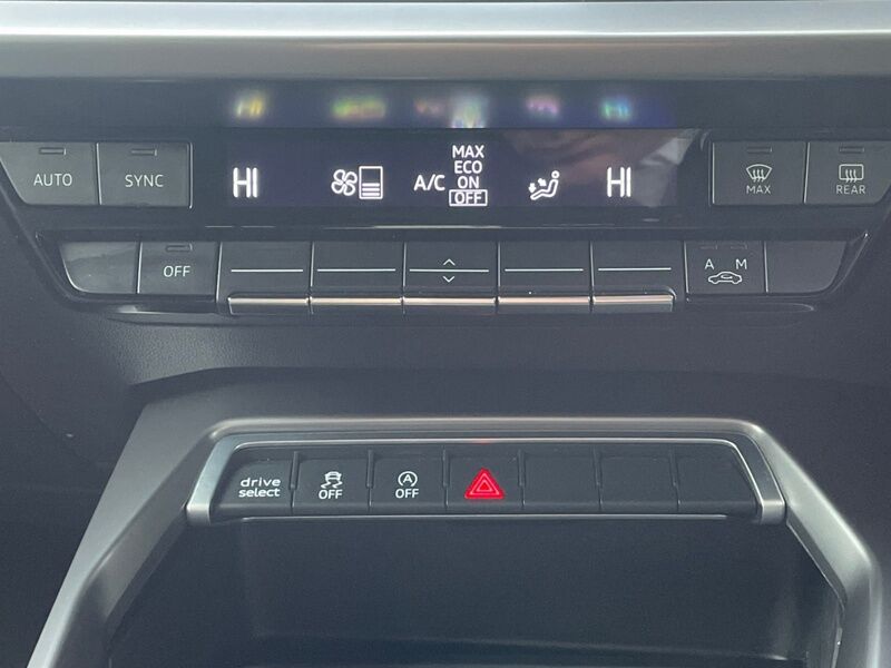 More views of Audi A3