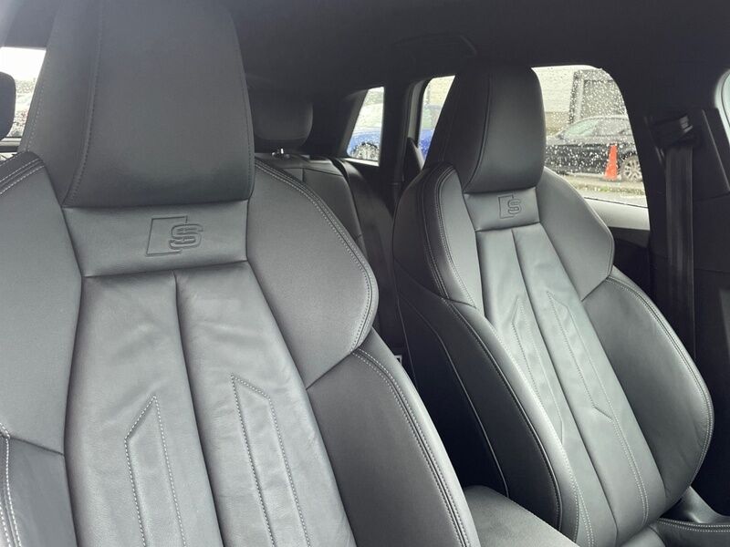 More views of Audi A3