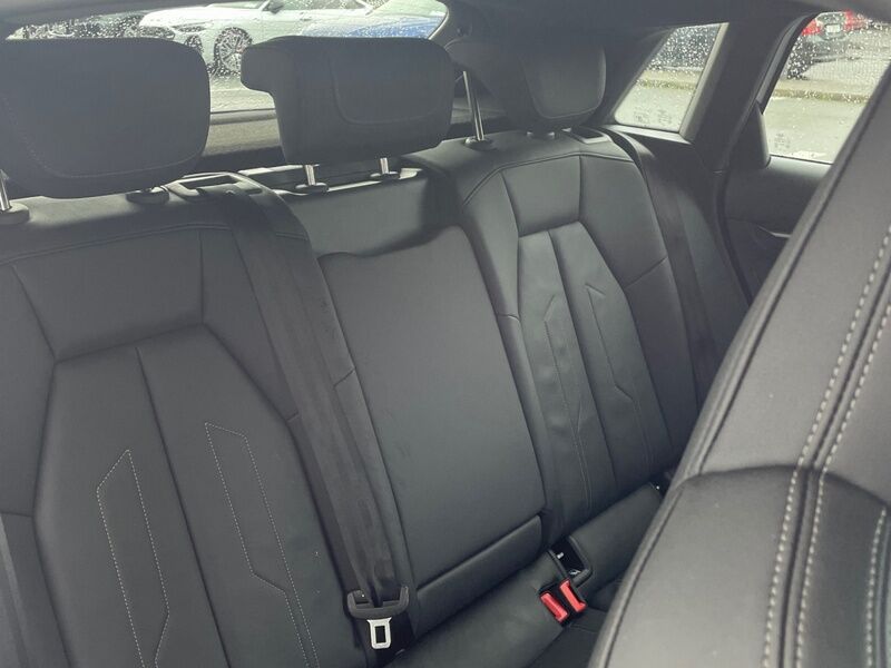 More views of Audi A3