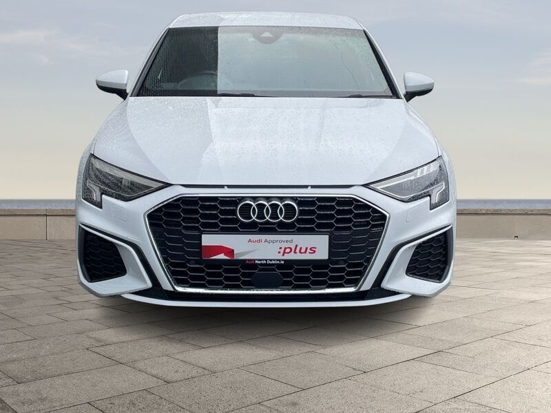 More views of Audi A3