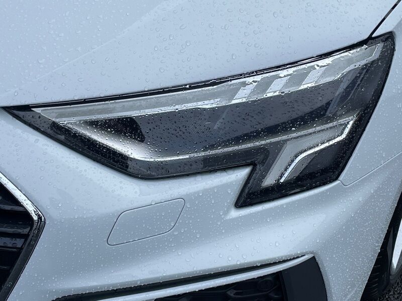 More views of Audi A3