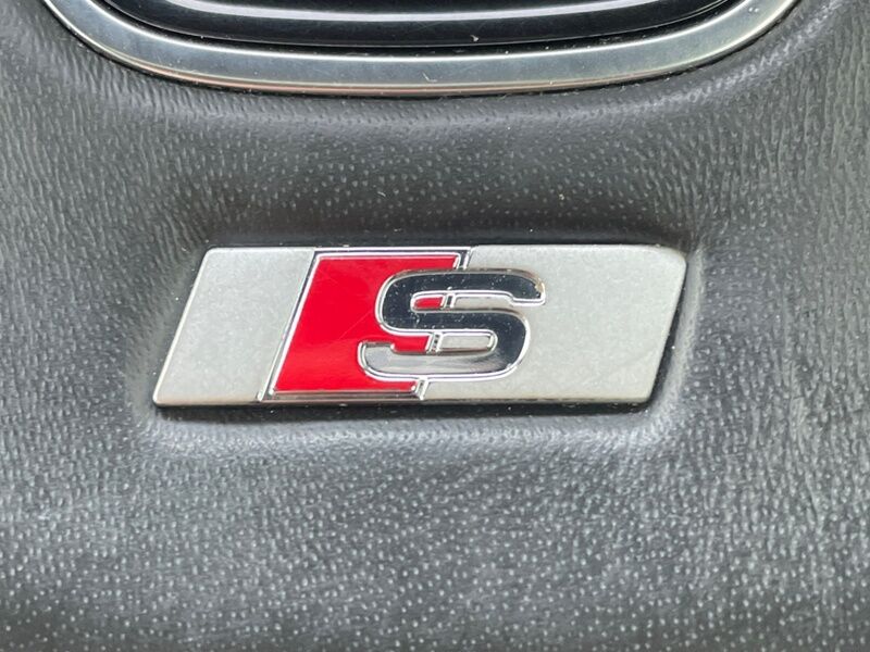 More views of Audi A3