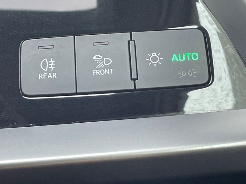 More views of Audi A3