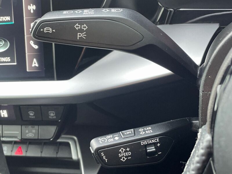 More views of Audi A3