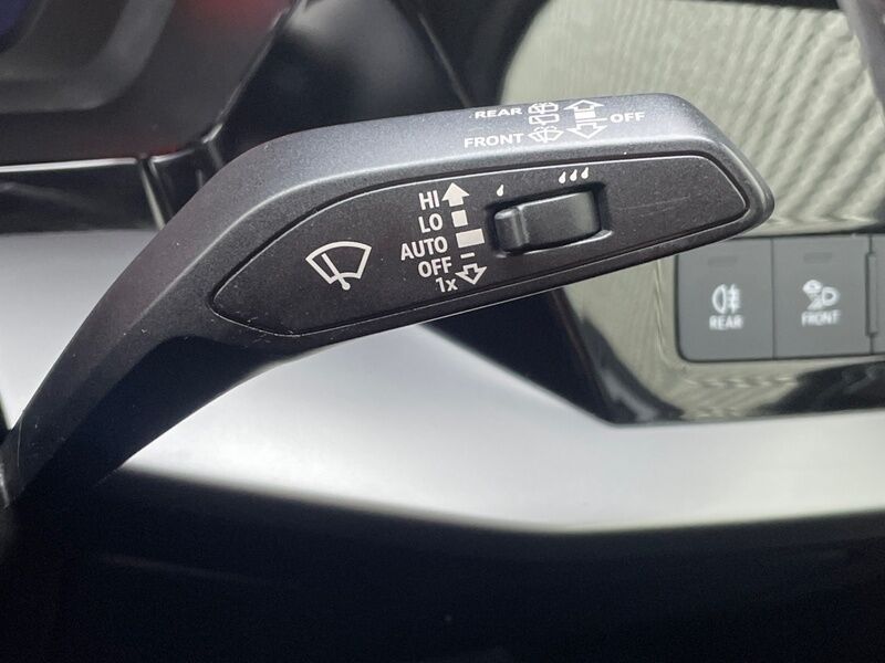 More views of Audi A3