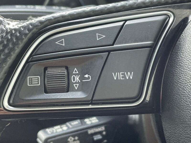 More views of Audi A3