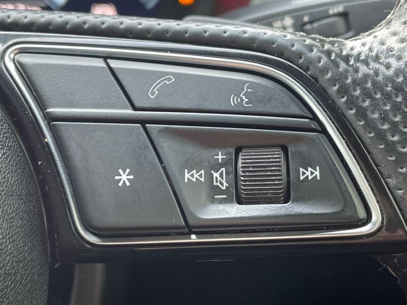 More views of Audi A3