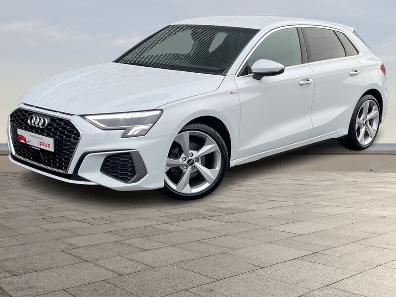 More views of Audi A3