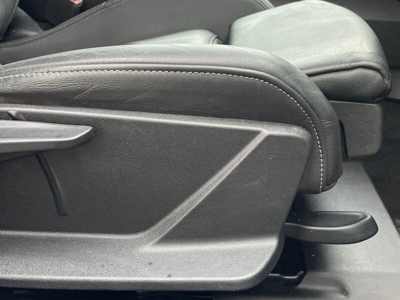 More views of Audi A3