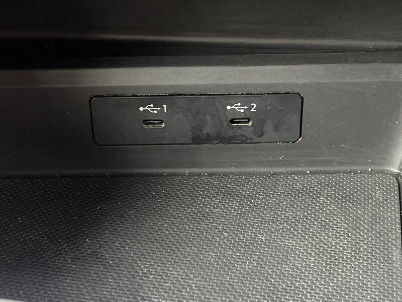 More views of Audi A3