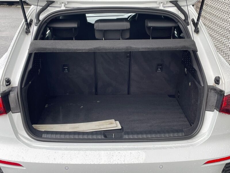 More views of Audi A3