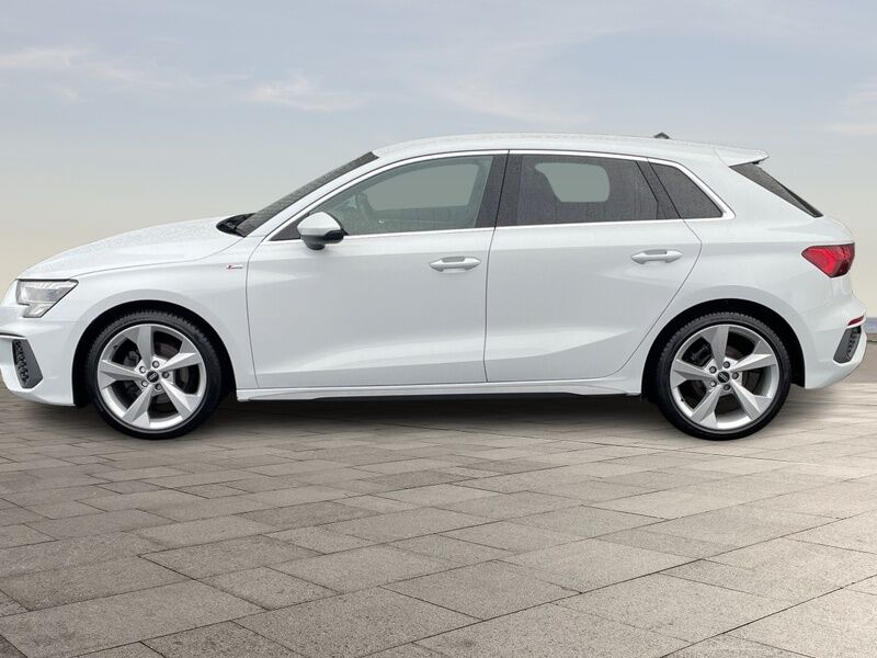 More views of Audi A3