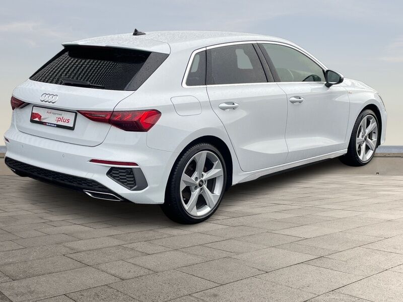 More views of Audi A3