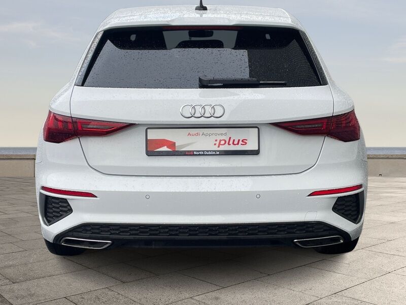 More views of Audi A3