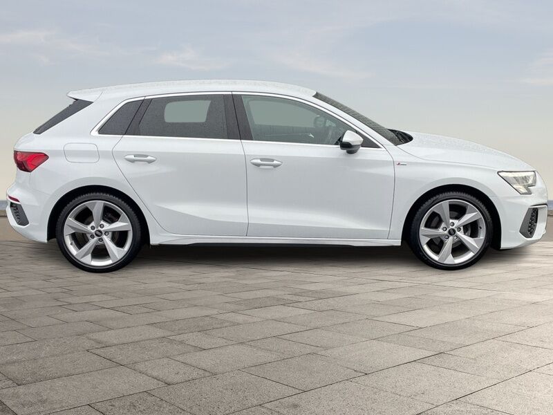 More views of Audi A3