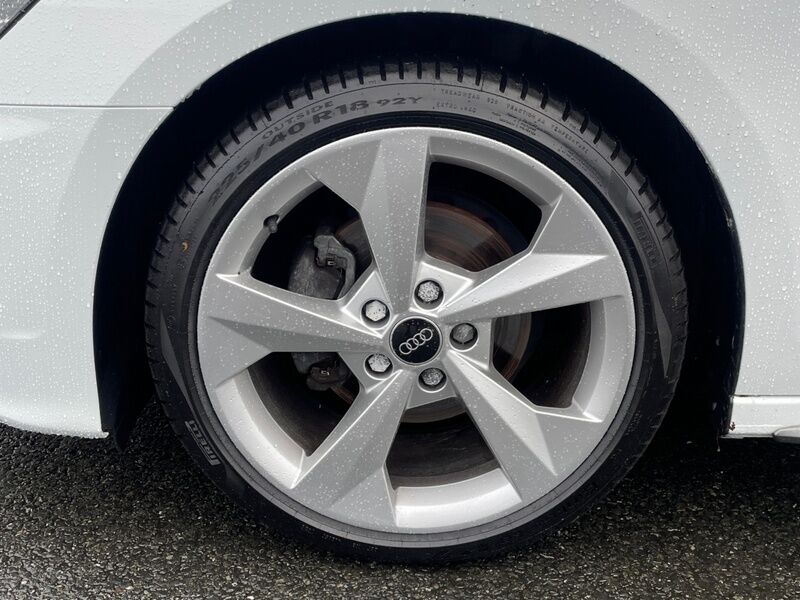 More views of Audi A3