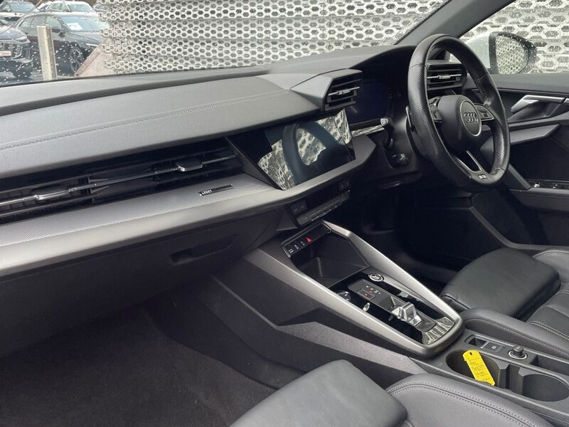 More views of Audi A3