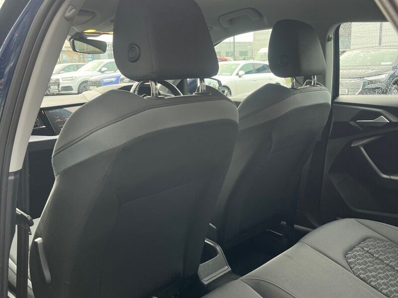 More views of Audi A1