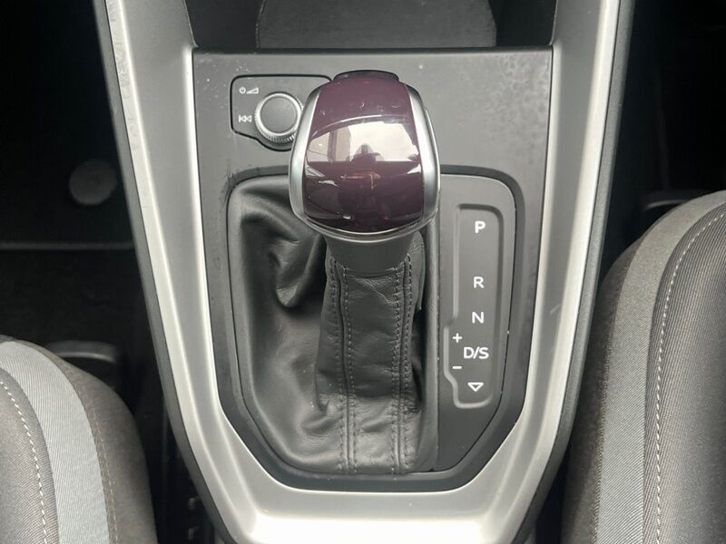 More views of Audi A1