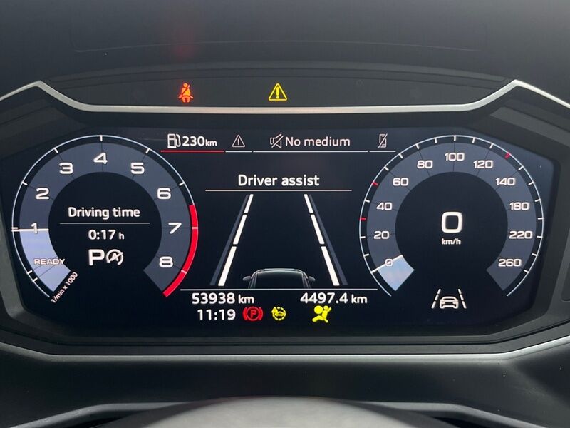 More views of Audi A1